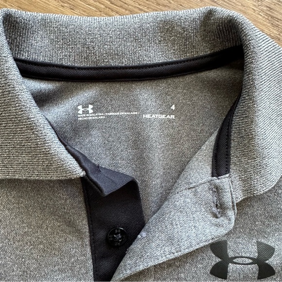 Shirt Bundle ⭐️ Size 4T - Picture 6 of 6